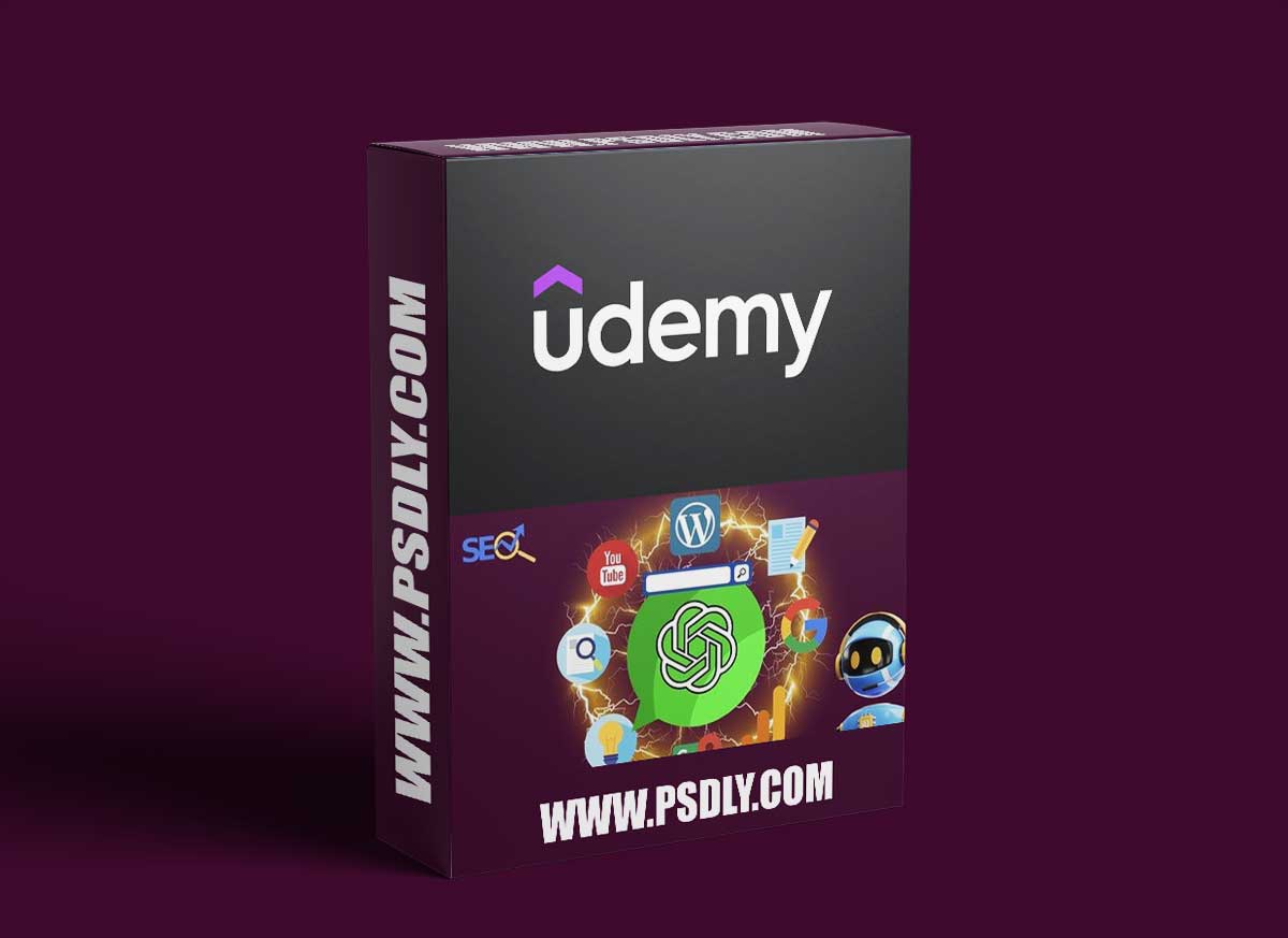 AI-Powered SEO: ChatGPT, WordPress, SEO Yoast & SEO RankMath