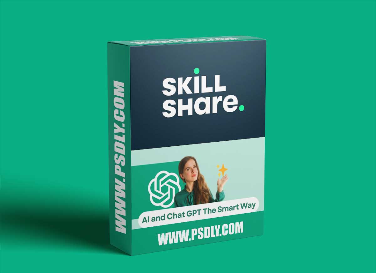 AI and ChatGPT for Beginners: Understand and Unlock the Power of Generative AI