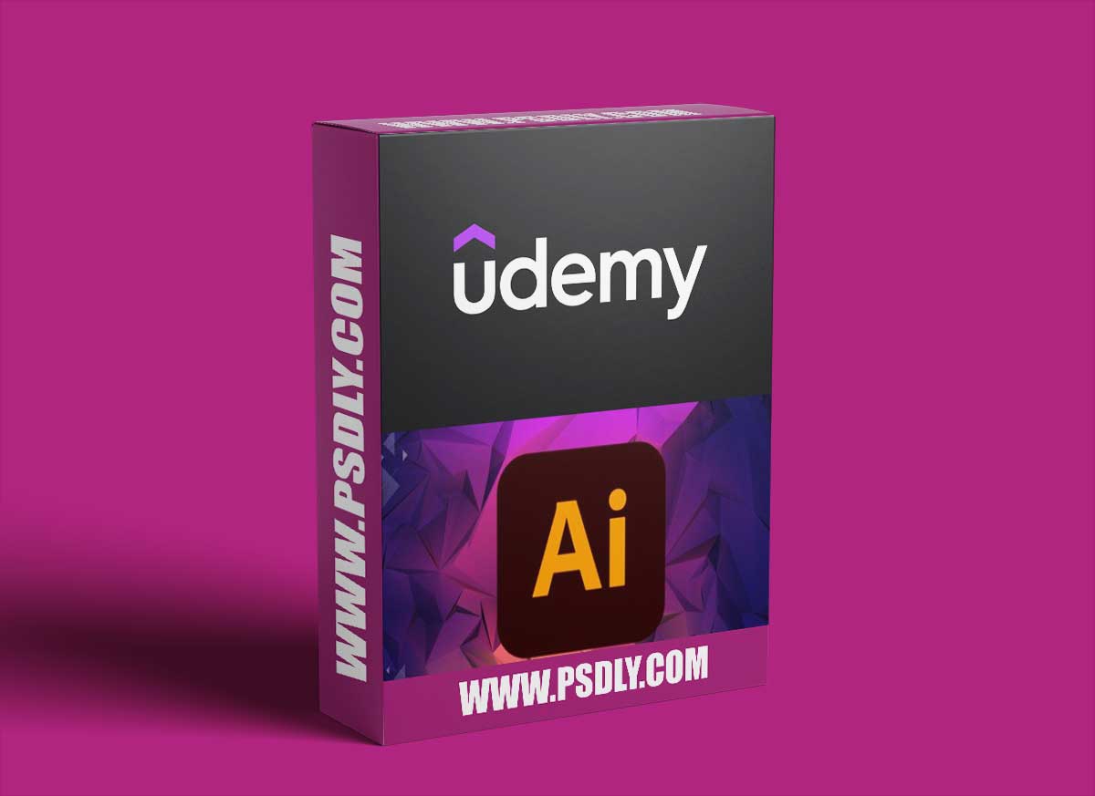 Adobe Illustrator Course for Graphics Design