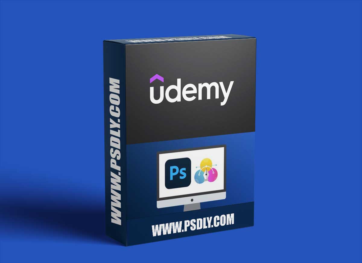 Adobe Photoshop CC Intermediate