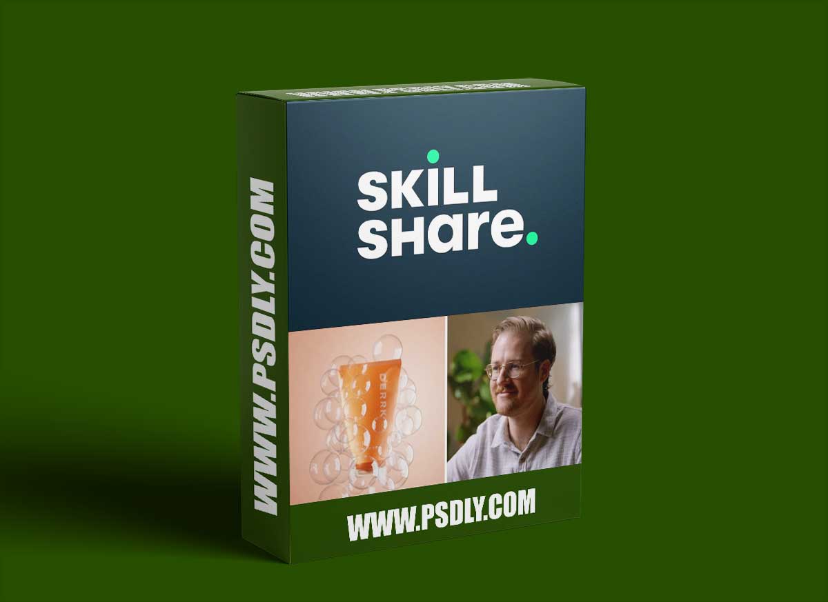 Advanced 3D Animation: Create Professional Renders with Blender