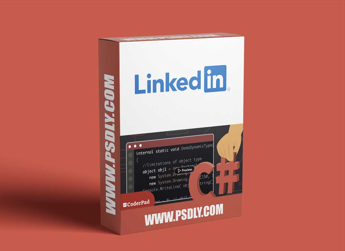 Advanced C#: Hands-on with LINQ, Dynamic Type, Extension Methods, and Tuples