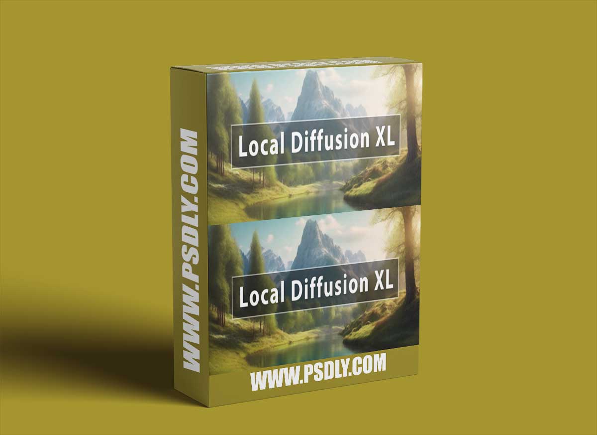 Aescriprs Local Diffusion v1.5.2 WIN