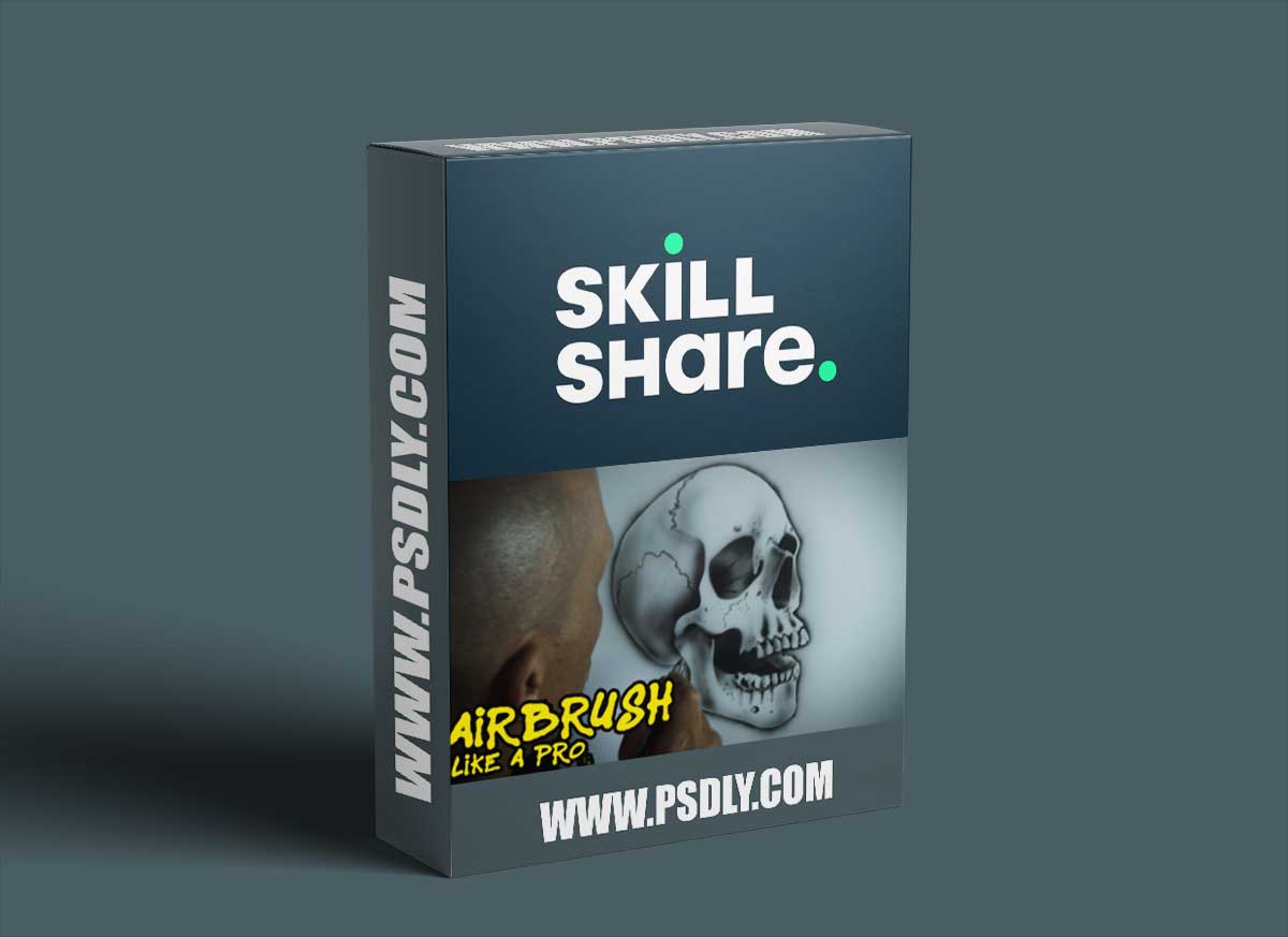 Airbrush Like A Pro Download