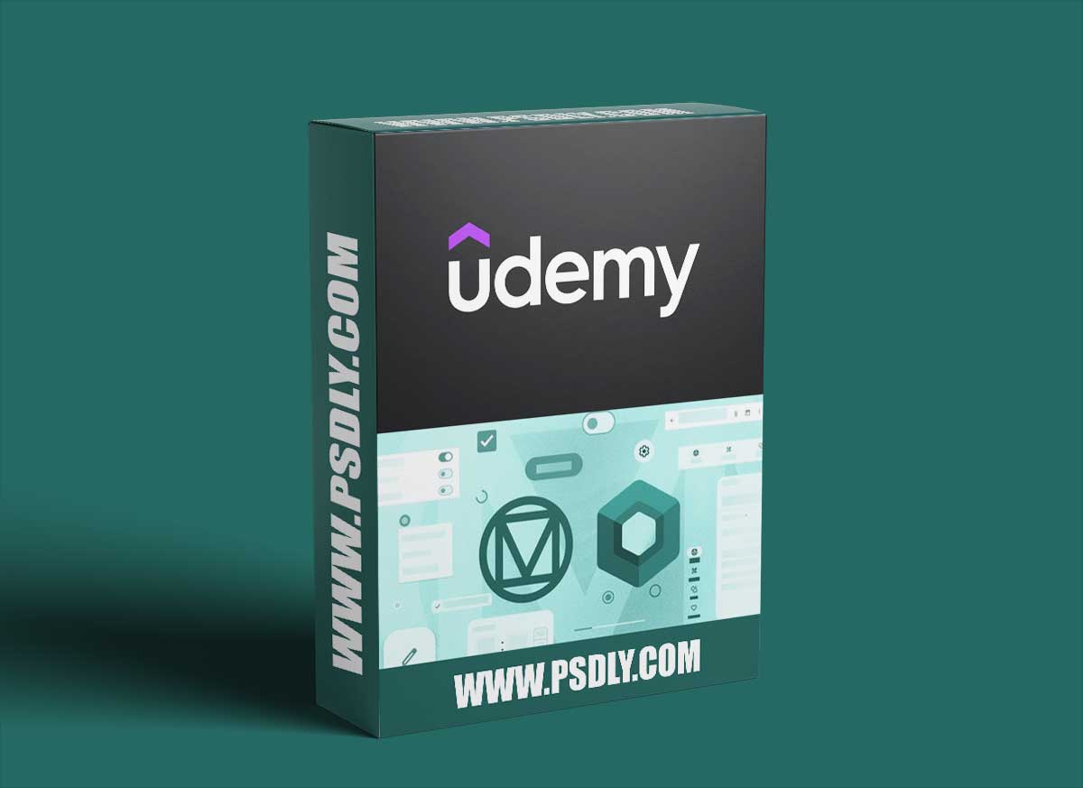 Android UI / UX with Material 3