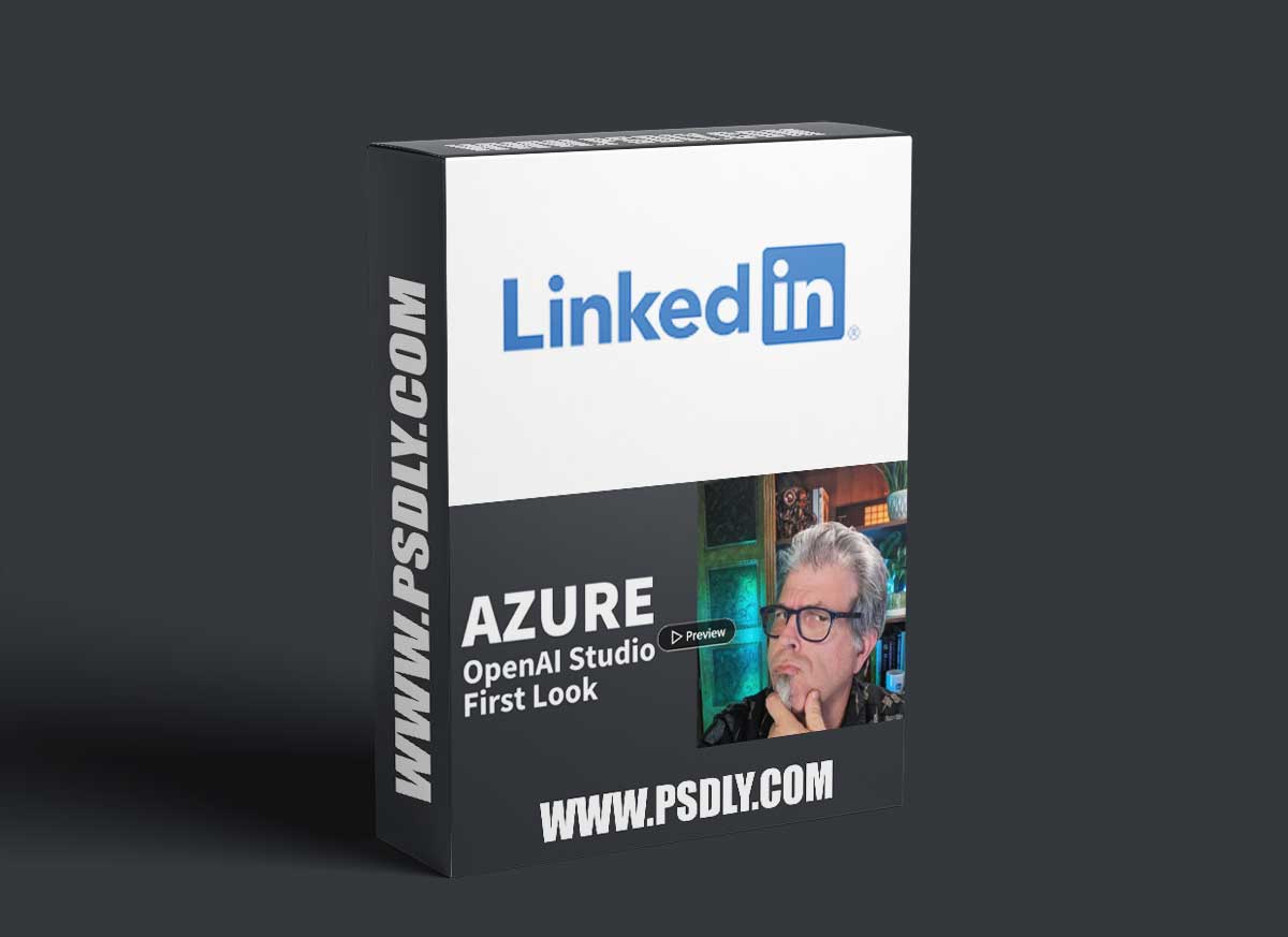 Azure AI Studio First Look With Walt Ritscher