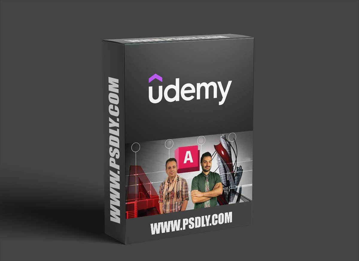 BIM- AutoCAD- Full Course