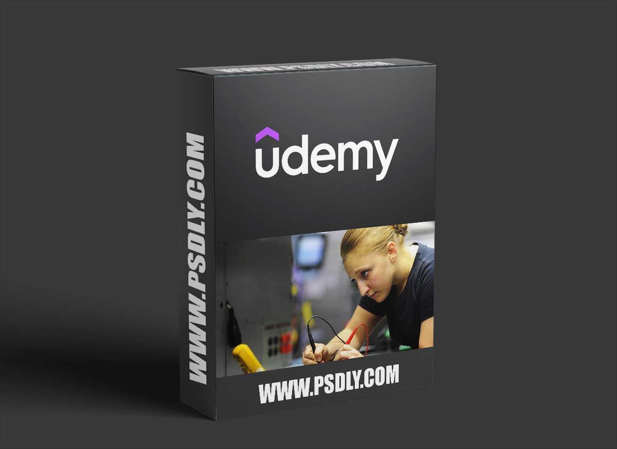 Basic Electronics - Crash Course by VPACHKAWADE Research Center