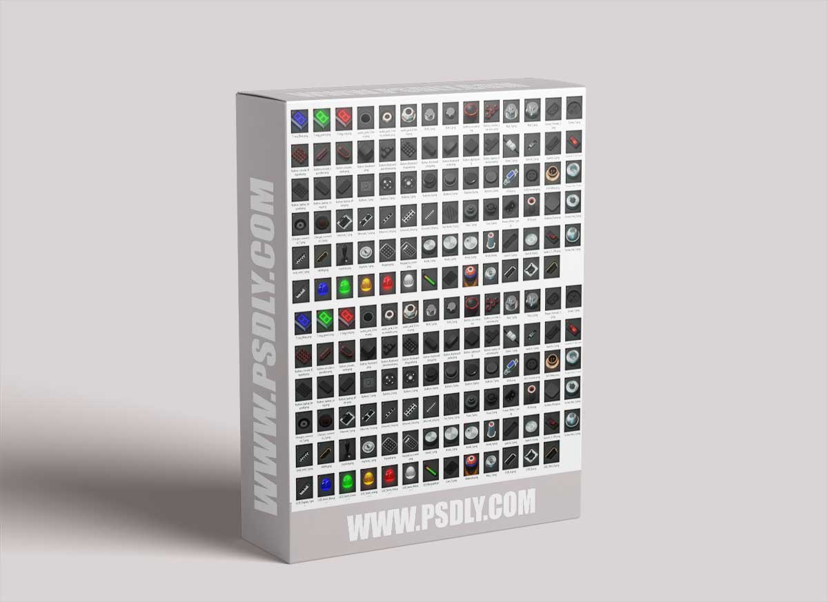 Blender - Abkit V1.1.5