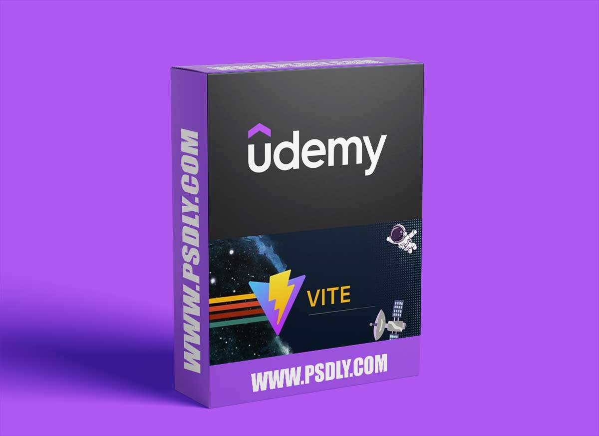 Build fast modern Webapp with Vite js bundler ( 2023 )