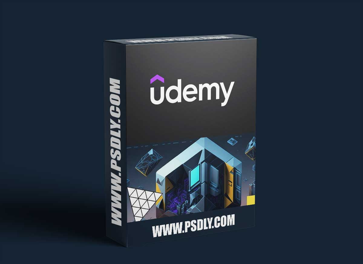 Building & Designing 3D Portfolio Website with Three JS