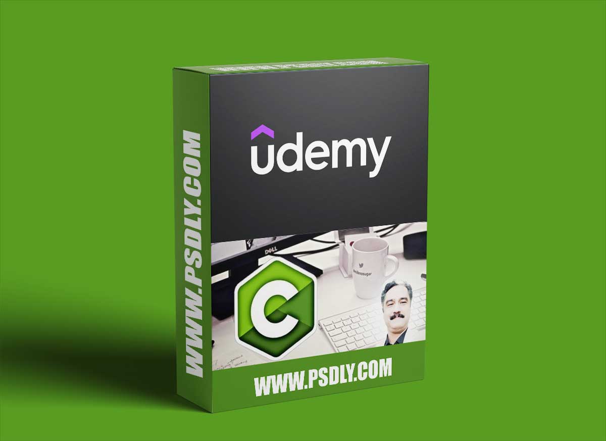 C Made Easy for Beginners: A Complete C Language Course