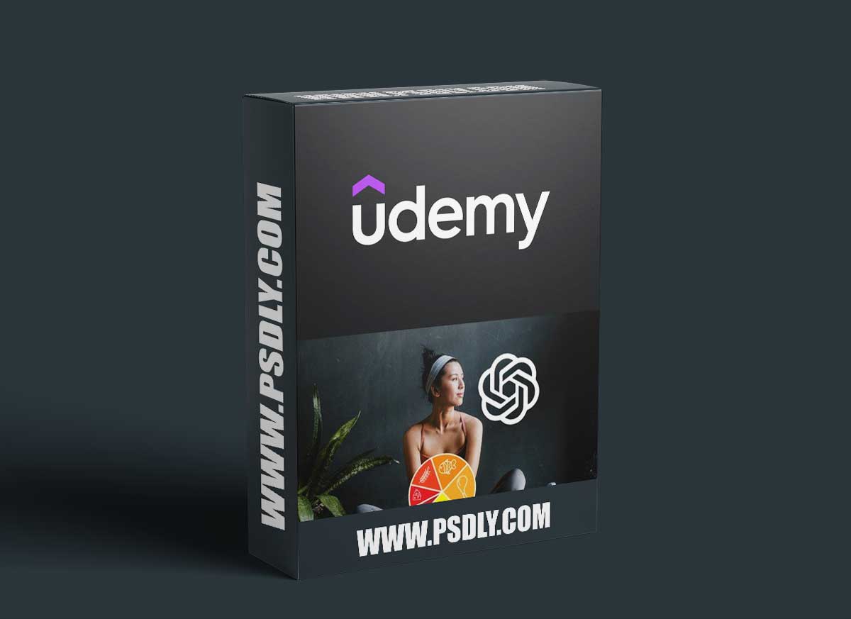 ChatGPT:The Future Of Personalized Health & Nutrition Coach