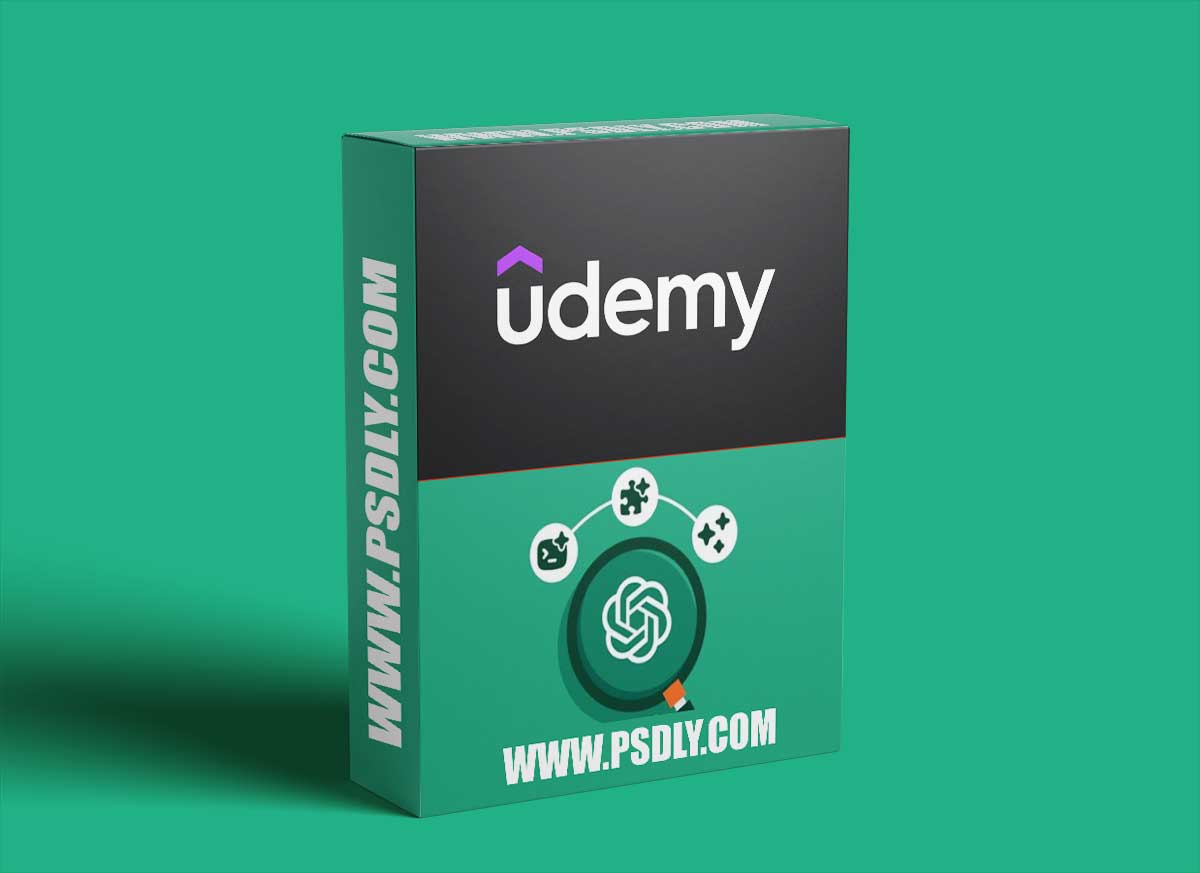 ChatGPT Unleashed: Master GPT-4 & Prompt Engineering