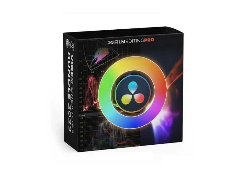 Color Grading 101 in DaVinci Resolve BY FILM EDITING PRO