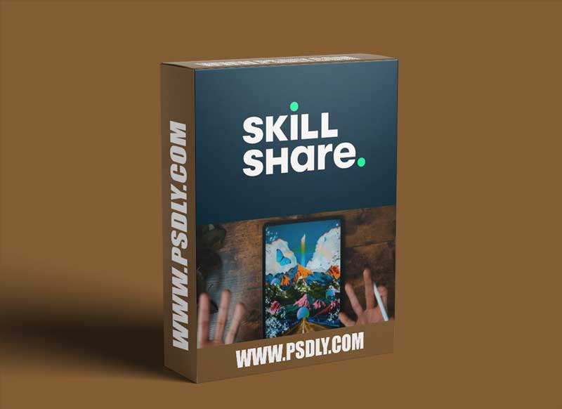 Creating Stunning Digital Collages on iPad with Procreate for Beginners