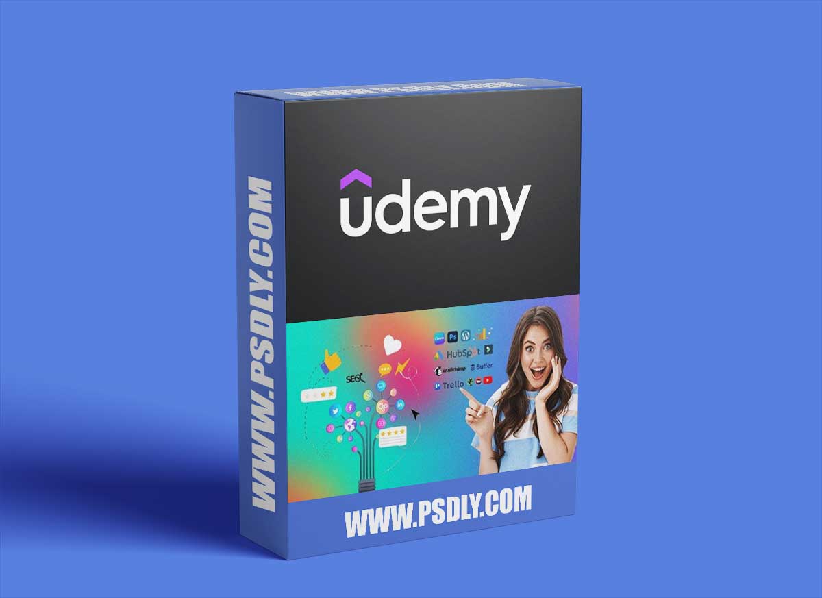 Digital Marketing Professional Training Program