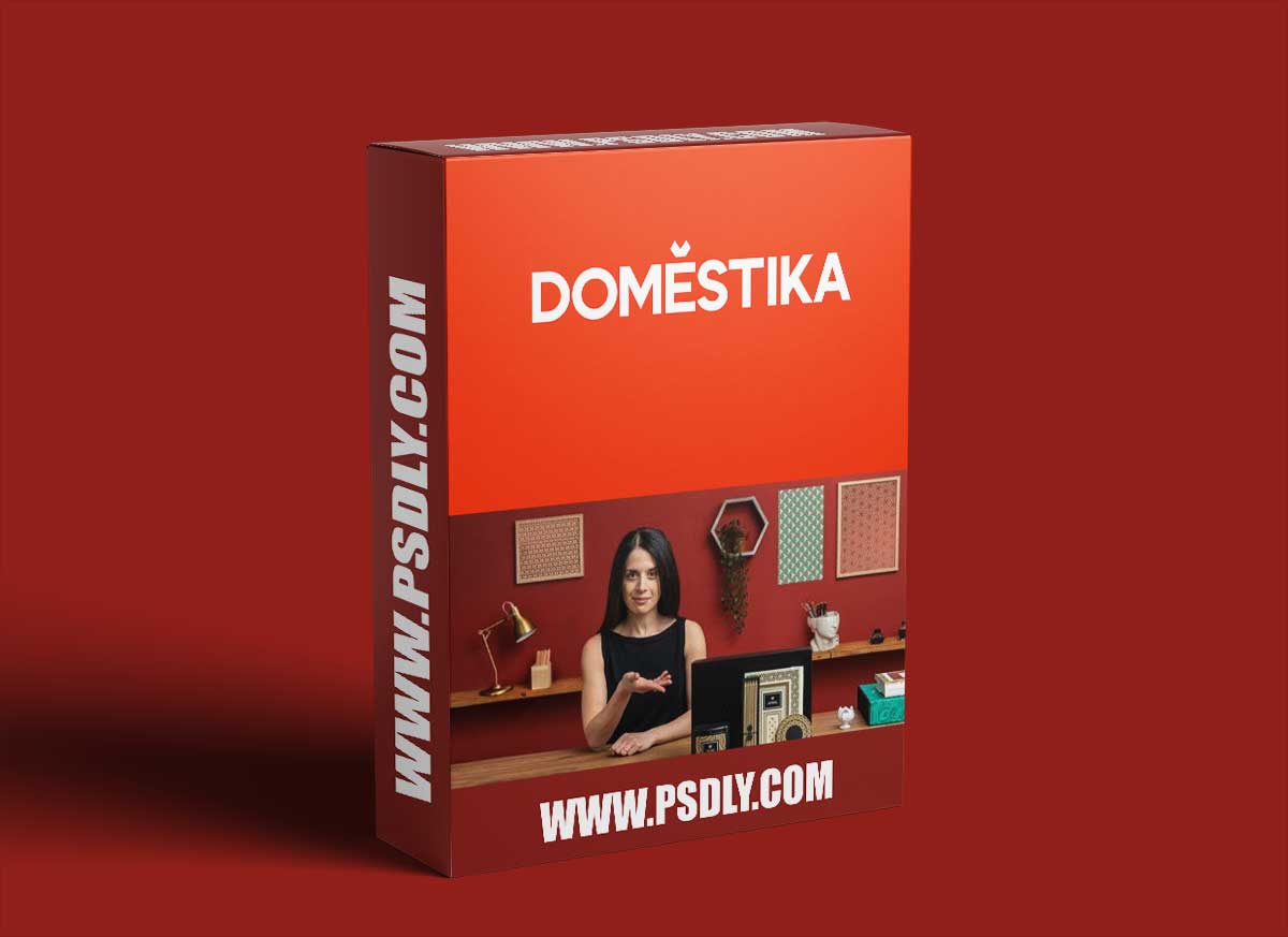 Domestika - Creative Patterns for Graphic Design