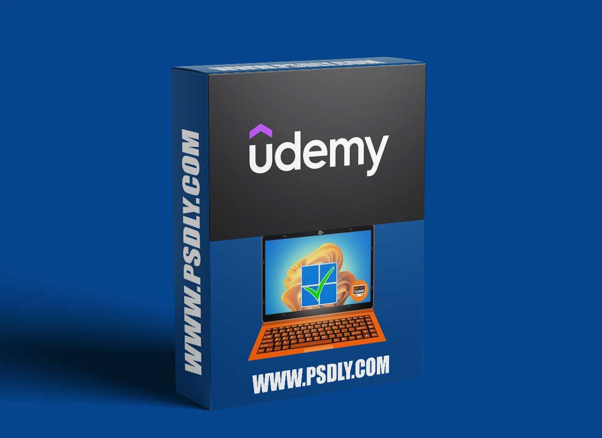 Easily Master Microsoft Windows 11 - The Comprehensive Guide