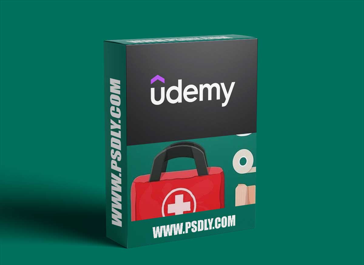 Emergency And First Aid(Health)