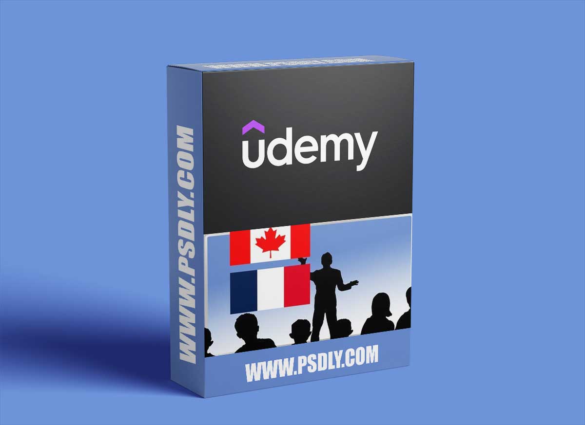 English Grammar Essentials for Learning French