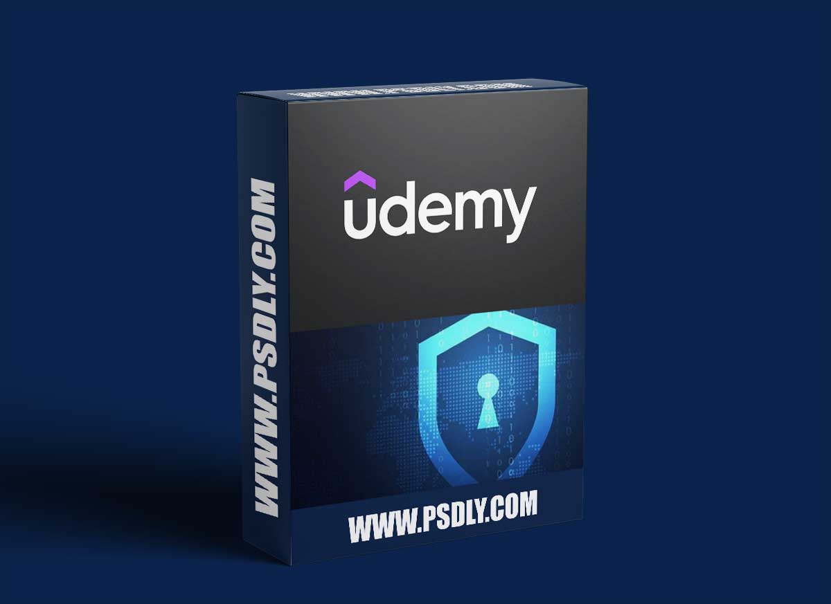Ethical Hacking From Scratch udemy 2023
