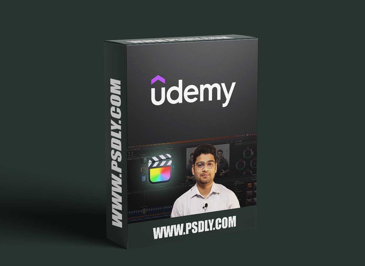 Final Cut Pro : Understand the Power of Final Cut Pro X