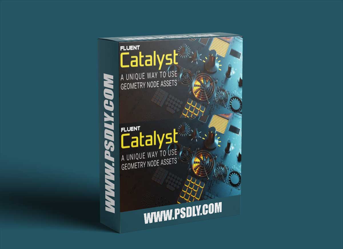 Fluent Catalyst v1.2