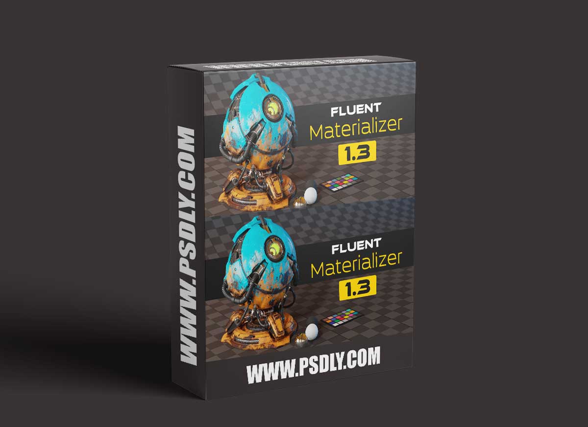 Fluent Materializer 1.3.2