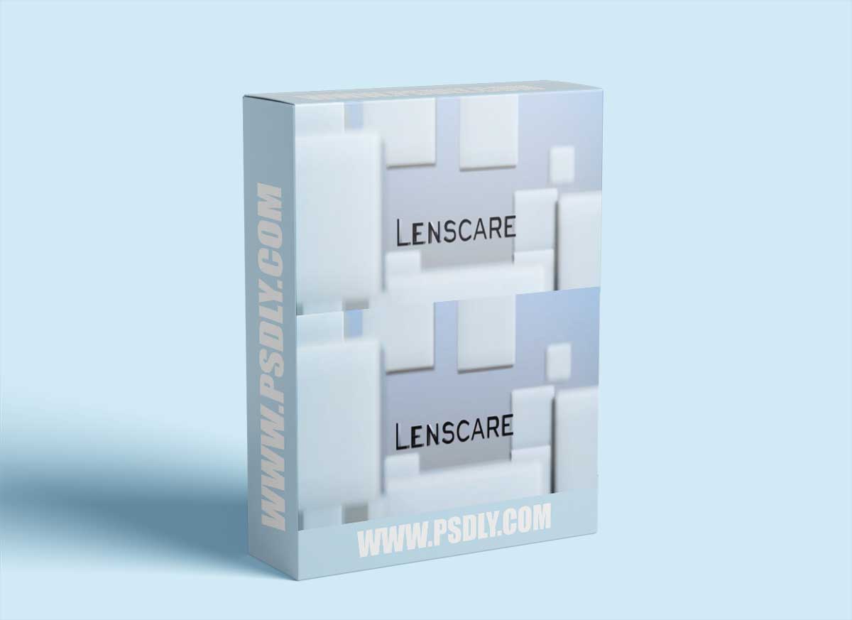 Frischluft Lenscare v1.5.4 Win