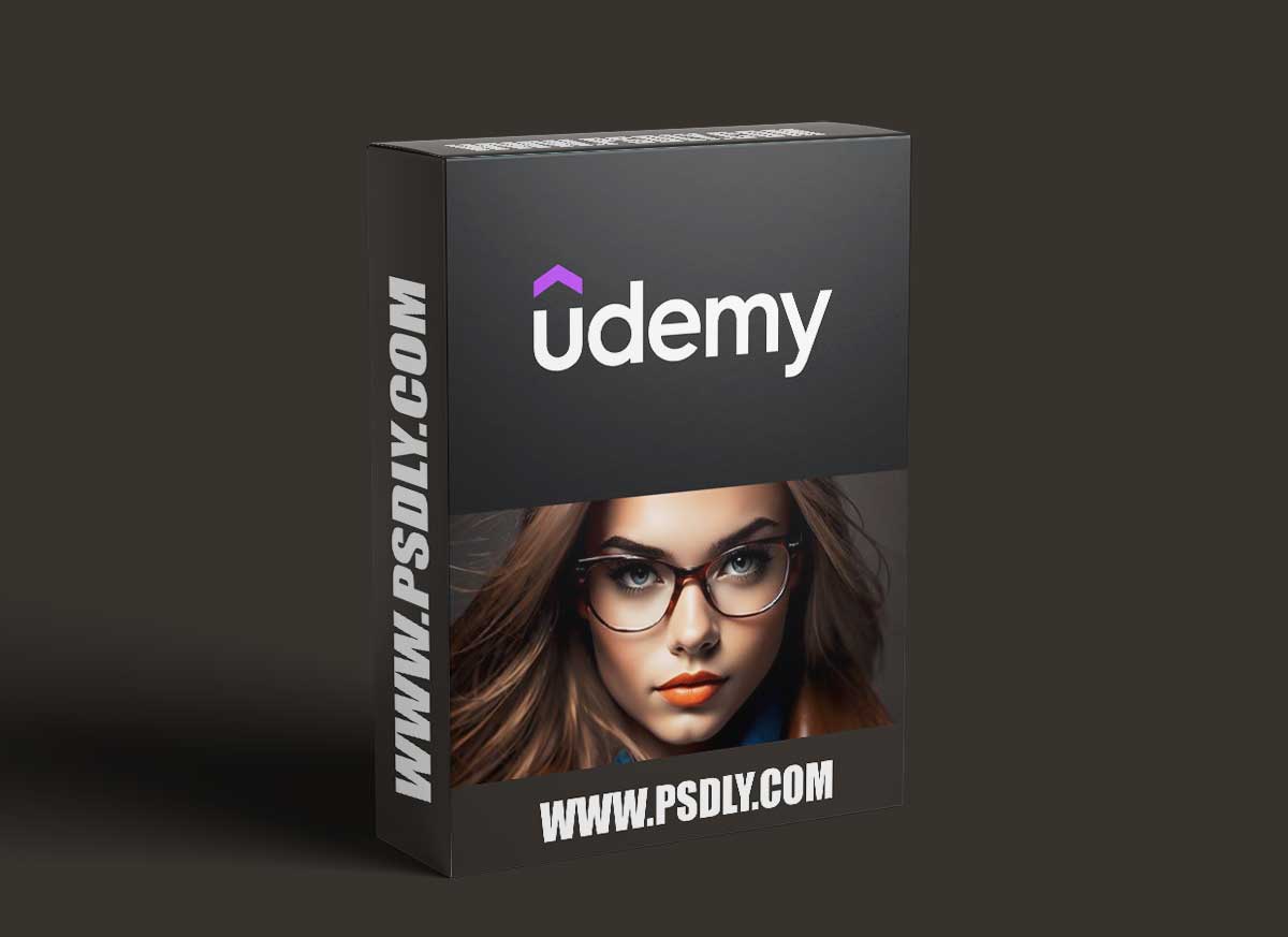 Generative AI Mastery with ComfyUI SDXL and Stable Diffusion