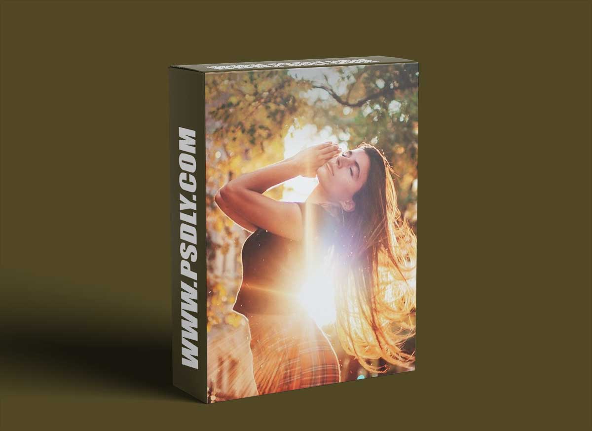 Instagram-Worthy Photography: Shoot, Edit & Share with Brandon Woelfel