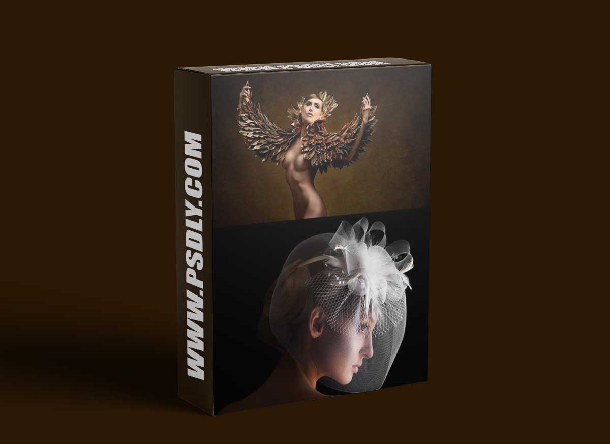 Jerry Ghionis Photography - Photowalks Complete Bundle