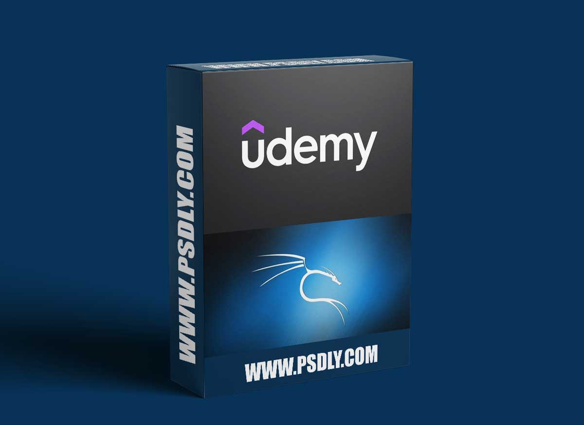 KALI Linux Complete Course: Hacking with Kali Linux