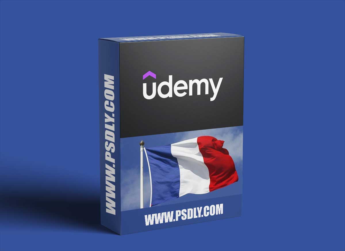 Learn French With Me by Kassoum Rolando Tankoano