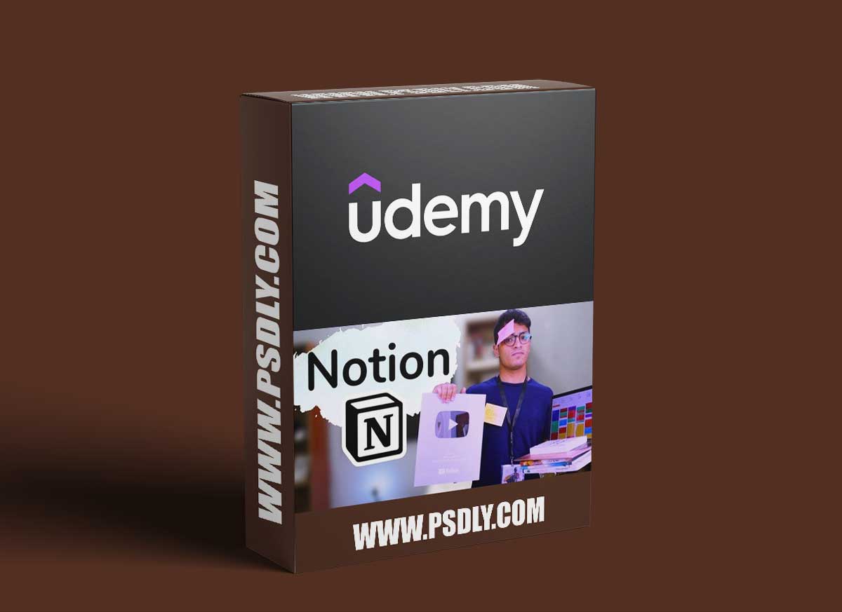 Learn Notion In 42 Min by Ahmed Adel