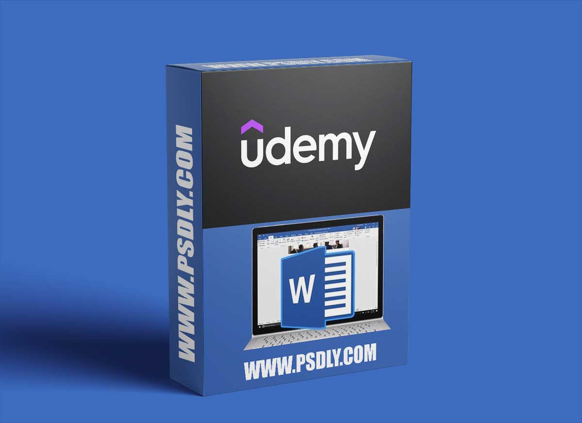 MS Word For Beginners: Learn Microsoft Word For 2023