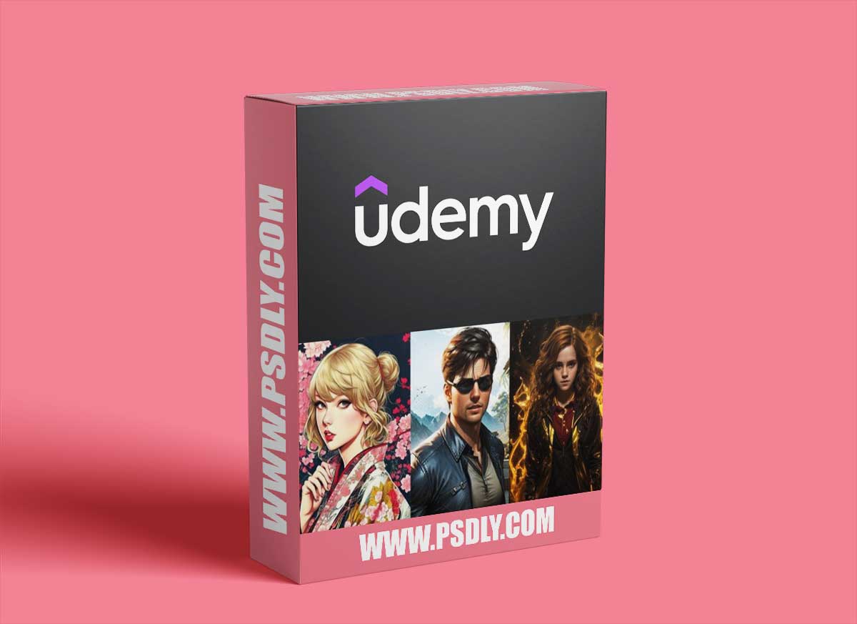 Mastering ChatGPT and Leonardo AI, Veed io and DID Studios