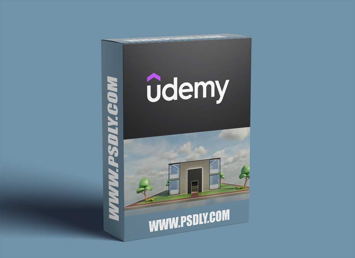 Metaverse Speed Course- Build 3D And Publish To Metaverse