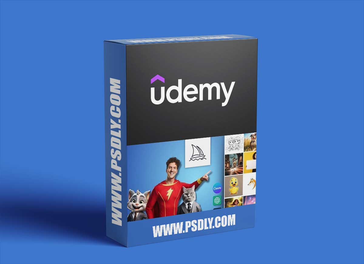 Midjourney - The Complete Guide 2023 (Incl. 2500+ Prompts)