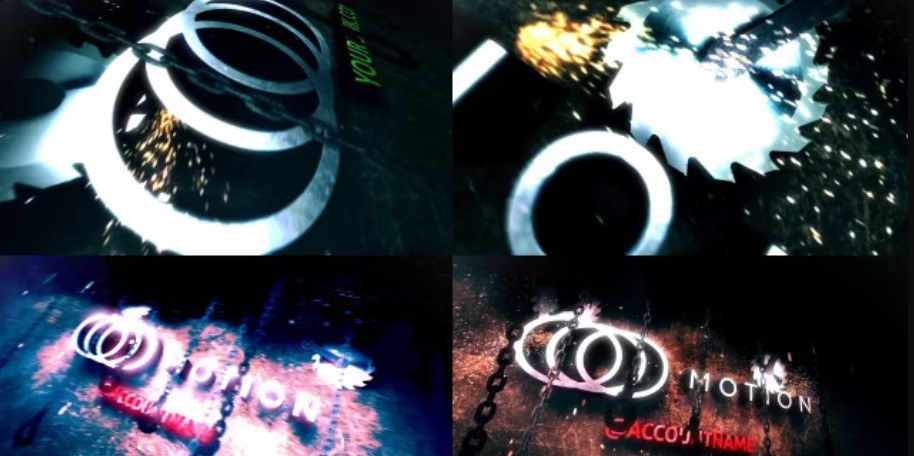 Motionarray Dark Saw Logo 1805420