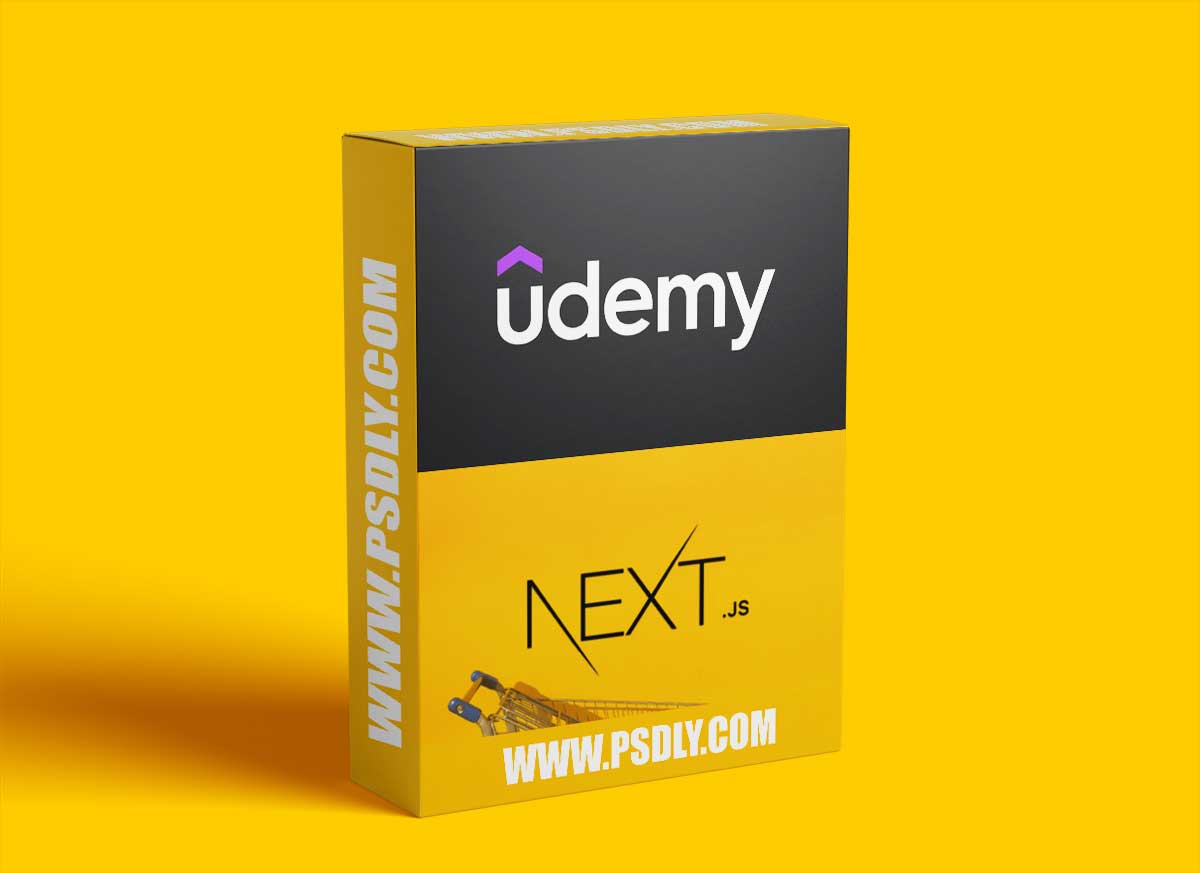 Next JS 13 Ecommerce App from Scratch 2023