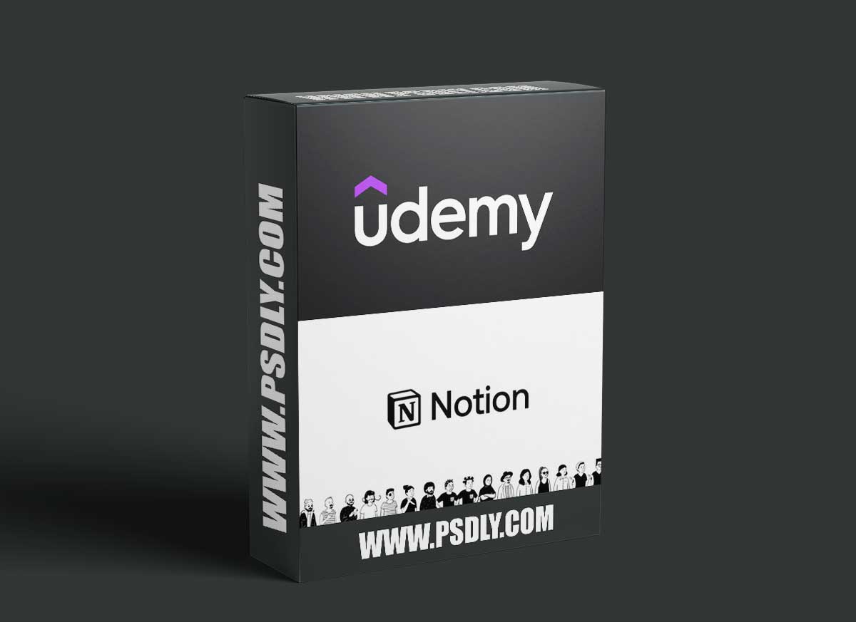 Notion for Teams: Data Science, Design, CRM, Personal Use