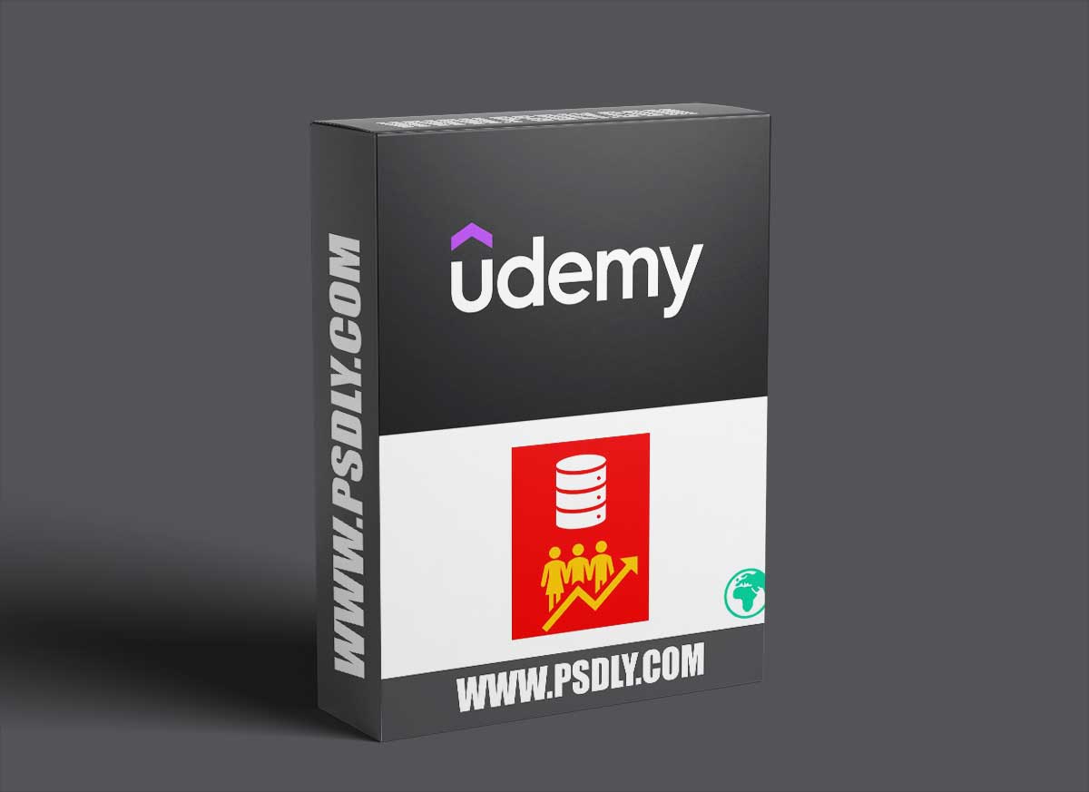 Oracle SQL - A Complete Developer's Guide (2023)