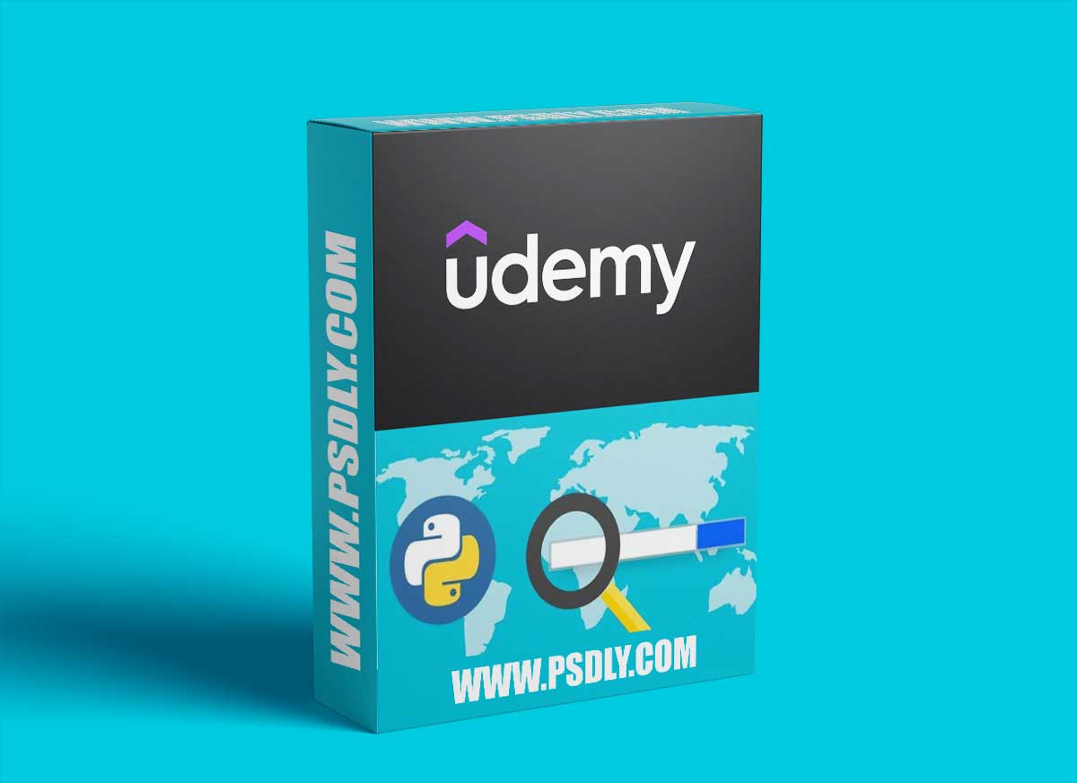 Build a Search Engine with Python: Computer Science & Python