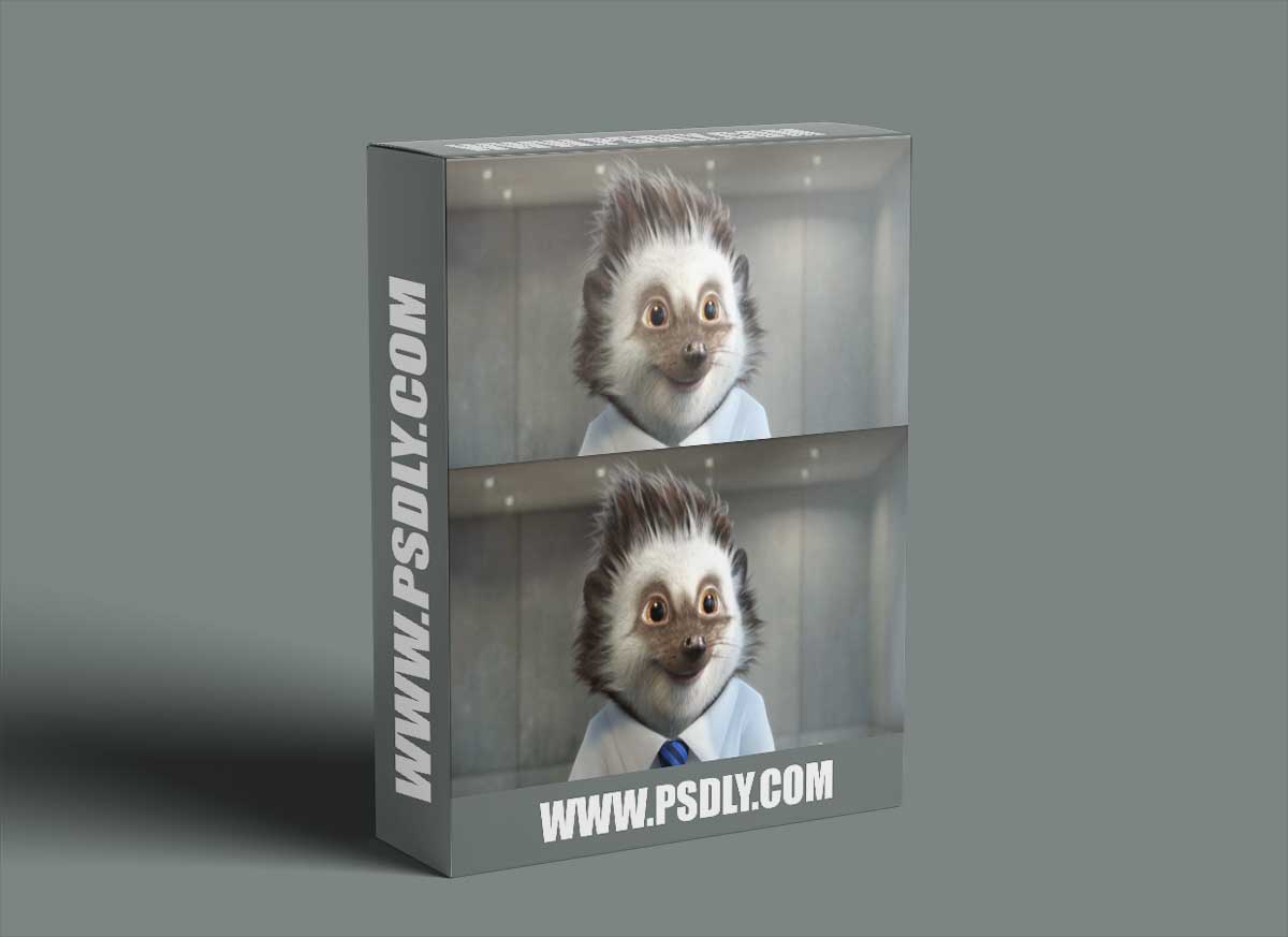 Peregrine Labs Yeti v4.2.11 for Maya 2022-2024