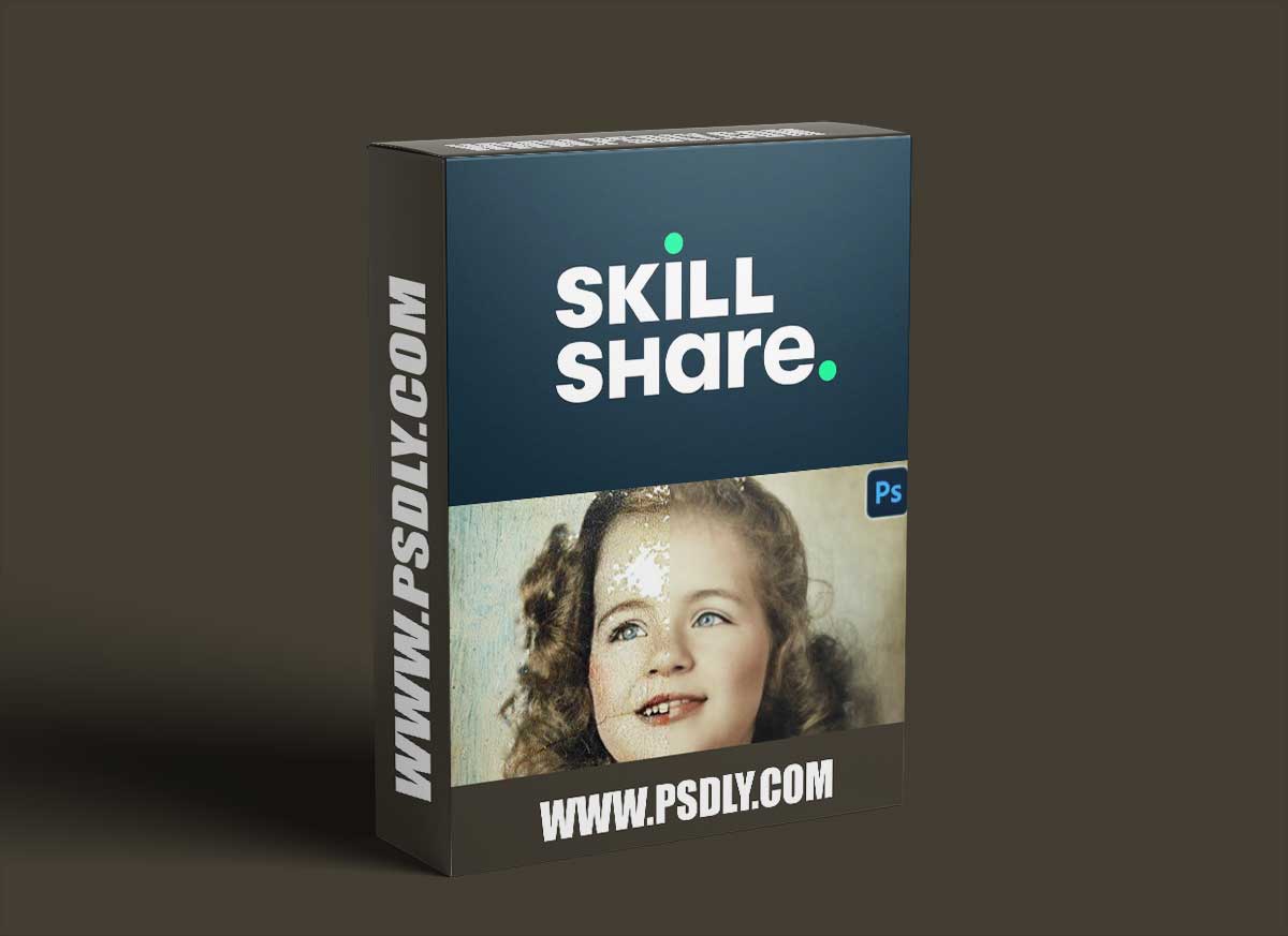 Photoshop AI - Generative Fill -Beginner to MasterClass