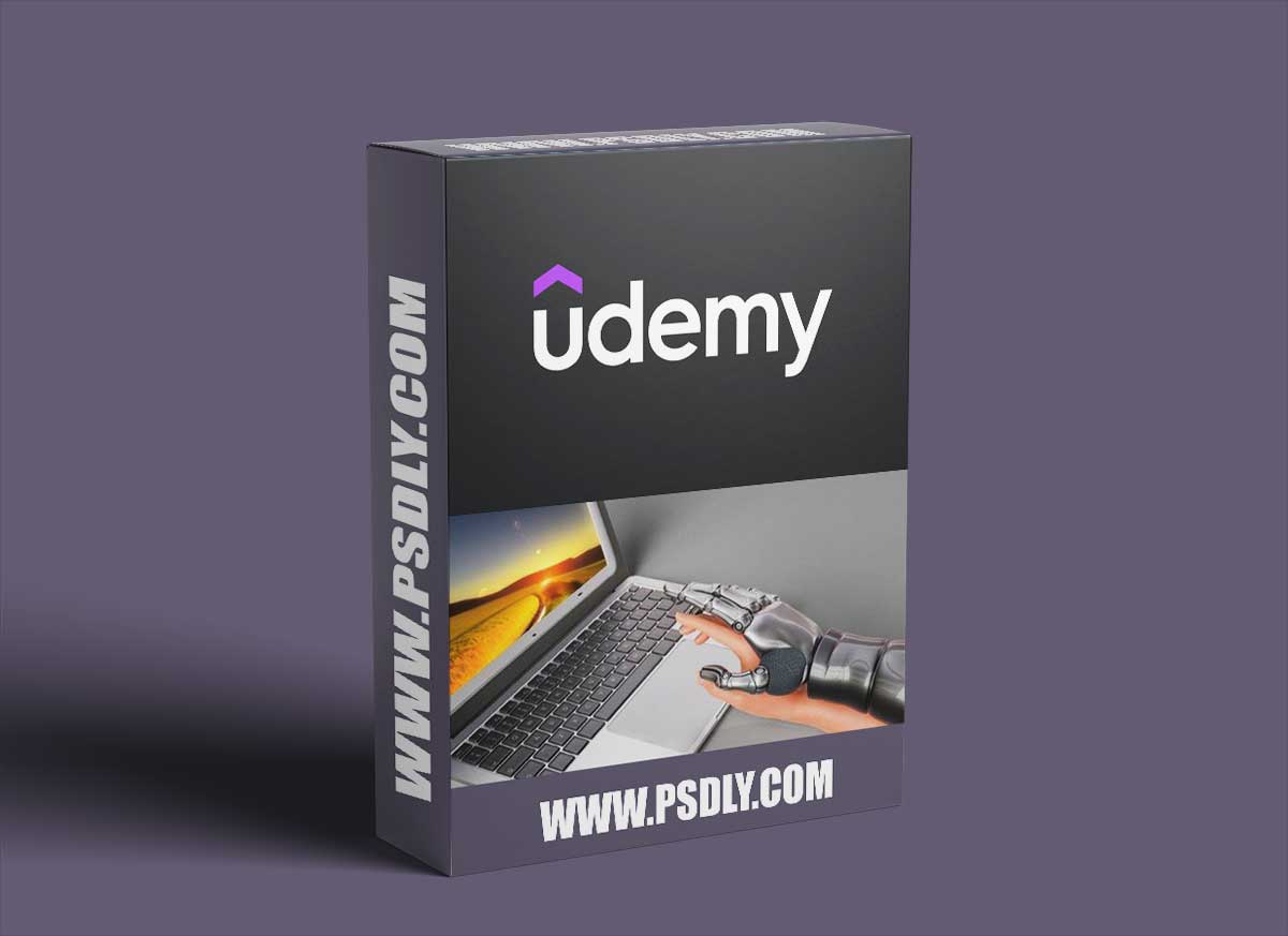 Photoshop Generative AI Editing MasterClass