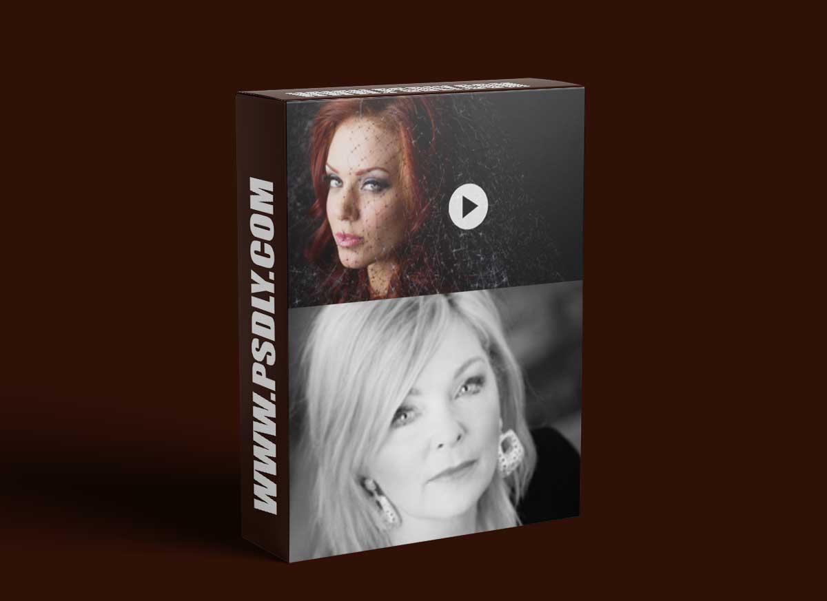 Posing and Lighting by Bambi Cantrell