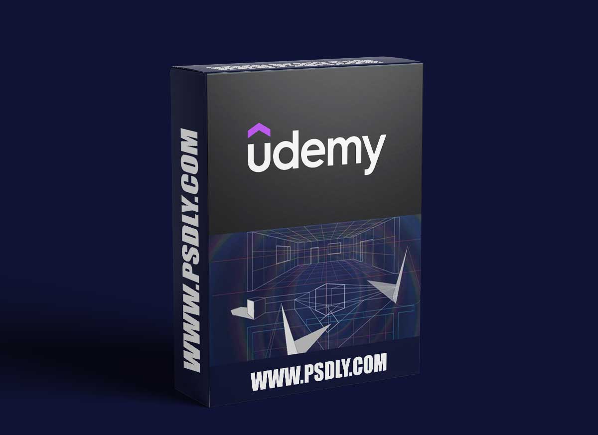 Precision Perspective Drawing: 2D to 3D, Flawless Accuracy